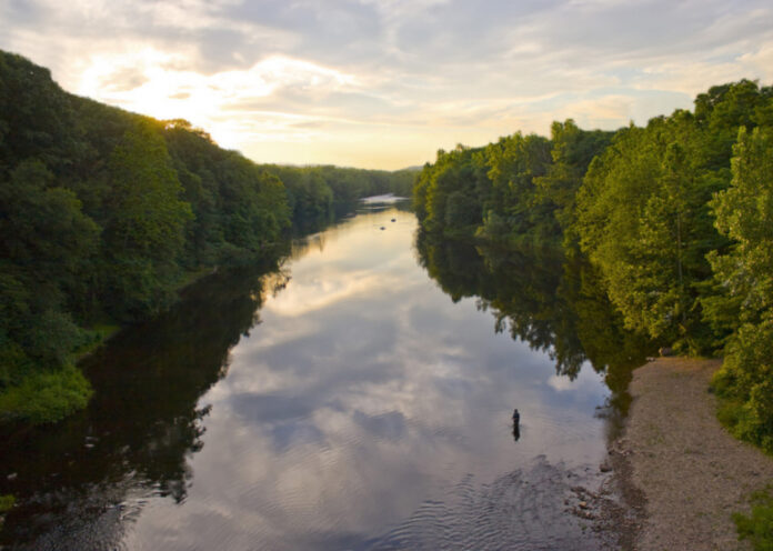 Body recovered from Farmington River after neighbor contacted state police with concerns