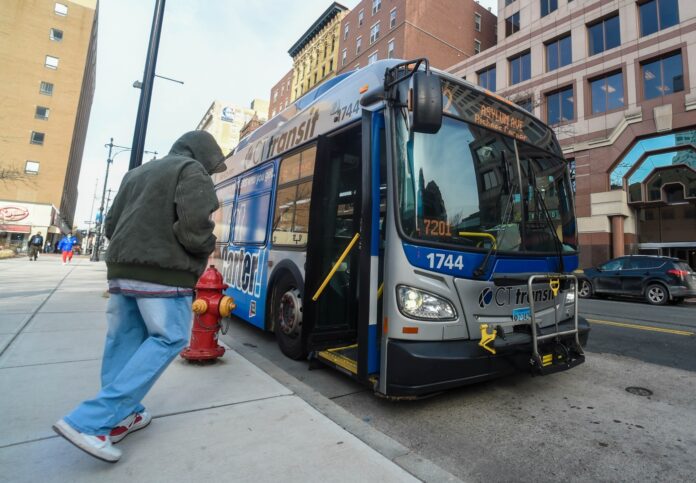 CT DOT launches new program asking people to be kind. Here’s the goal.