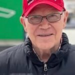 Allan Moffat OBE, Australian Motorsport Legend, Passes Away at 79