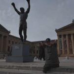 Athlete with underdeveloped limbs to compete in Philly half-marathon: “I don’t really see any challenge”