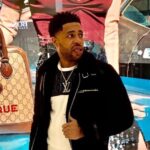 Atlanta Rapper Fatally Shot 17 Times in the Back by Off‑Duty Officer, Autopsy Reveals