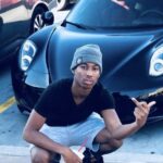 Augusta Mourns 24-Year-Old Heavaughn Brooks, Fatally Shot on His Own Porch