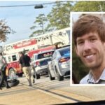 Augusta Says Goodbye to Beloved Dad-to-Be After Motorcycle Crash