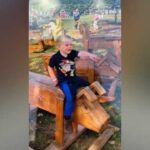 Beaver Dam Preschooler “B” Found Safe After Brief Disappearance