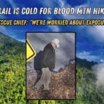 “Beloved Hiker and Professor Disappears on Blood Mountain: Search for 67-Year-Old Charles Hosch Intensifies”