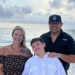 Beloved Husband and Father Killed While Preparing for Races Leaves Community Reeling