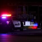 Dedicated Sergeant Lost in Hunt: A Community Mourns the Unpreventable Tragedy of DC58