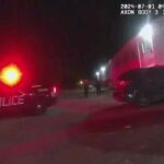 Three lives lost in morning crash on Molly Pitcher Highway