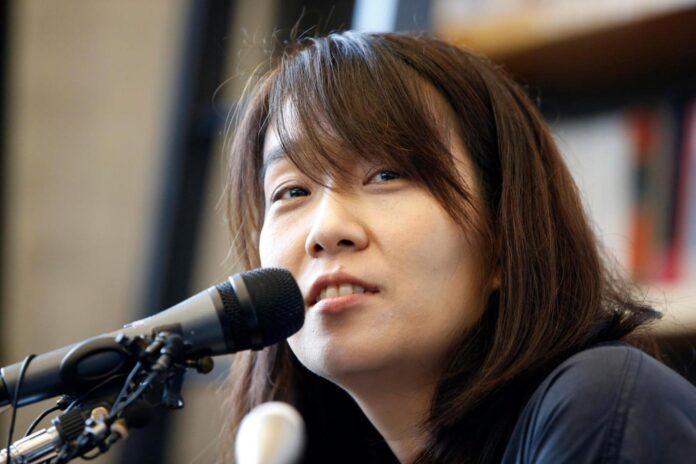 Han Kang, Megha Majumdar and Yiyun Li are among finalists for Andrew Carnegie Medals