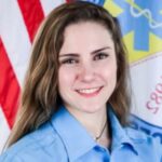 Brave Paramedic Mary Jolly Dies After Stopping to Help at I-95 Crash