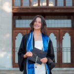 Bright Life Dimmed Too Soon: The Passing of Carly Parauda