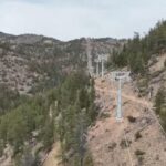 Cable splicing brings Colorado’s Mighty Argo Cable Car one step closer to completion in Idaho Springs