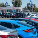 Car Prices Skyrocket Toward $50K Mark