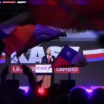 Chile Faces Crossroads: Conservative Candidate Leads Presidential Race