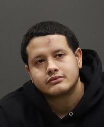 CT man allegedly flees from police in West Hartford, crashes into car with children inside