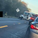 Community in Shock as Loved One Lost in Early-Morning Head-On Crash