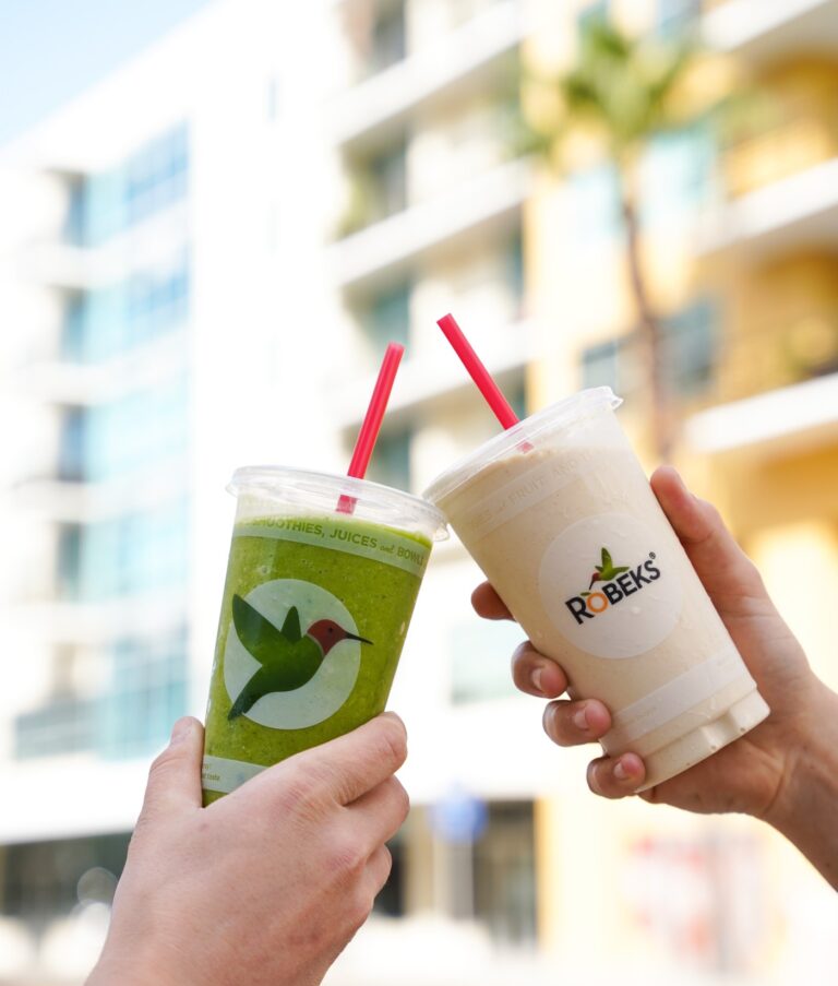 Franchise business coming to CT town. Think ‘smoothies, juices, açai bowls’ and more