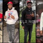 Dane Howard, Second Man Dead in Early Morning Chill Vibez Lounge Shooting