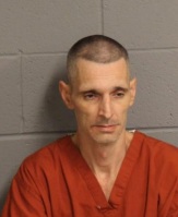 Man accused of driving at officers while trying to elude police during attempted stop in Cromwell