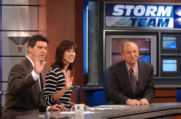 WTNH news anchor Darren Kramer to retire: ‘It has been my great honor’