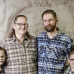 Early Morning Blaze in Garrett Claims the Life of 42-Year-Old Jennifer M. Chandler