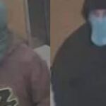 Explosion at Harvard Medical School building deemed intentional, police seek 2 suspects