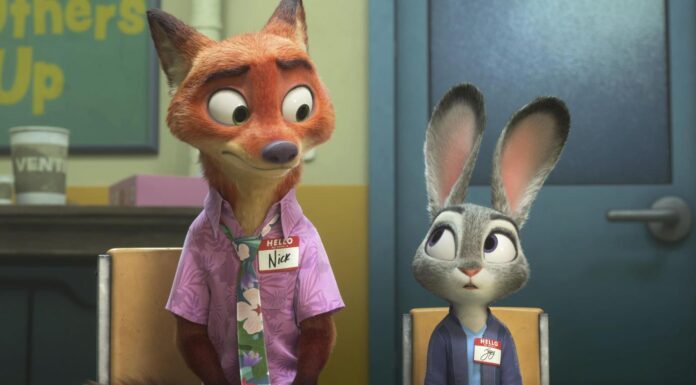 ‘Zootopia 2’ roars to record-setting global box office with $556M opening
