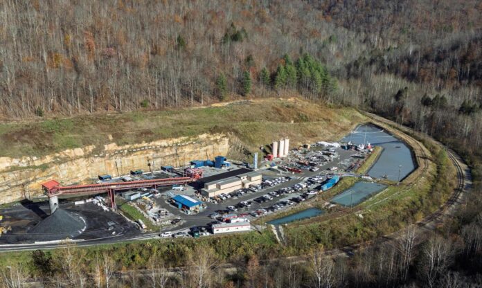 The body of a coal miner has been found in a flooded West Virginia mine, the governor says