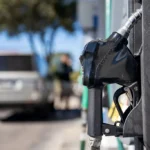 Fuel Costs Dip: Lowest Since ’21