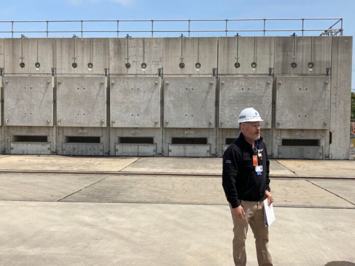 CT and nuclear power. It’s a long-term relationship with questions about picking up the check.