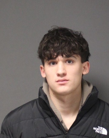 CT teen accused of going 127 mph on Route 6 before crashing allegedly gave troopers two fake IDs