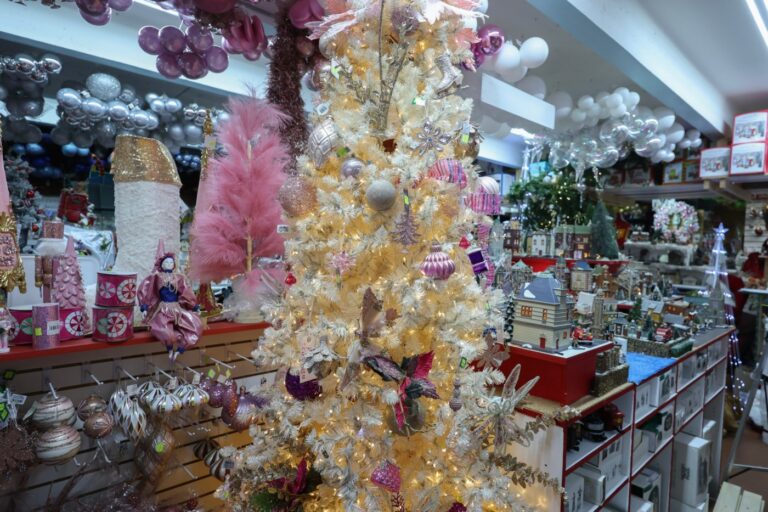 Quiz: What’s your holiday shopping personality?