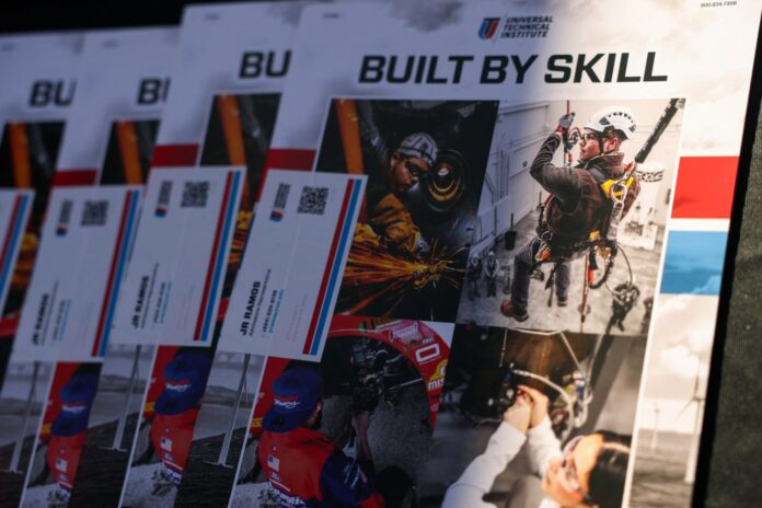 Trump gave the Labor Department more control over career-technical education. Will students benefit?