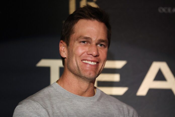 Tom Brady’s SoHo store robbed of $10K worth of Pokémon and baseball cards