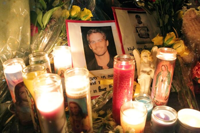 Today in History: November 30, ‘Fast & Furious’ star Paul Walker killed in crash