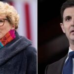 Gov. Shapiro, Pennsylvania lawmakers condemn posts by Trump accusing Democrats of “seditious” behavior