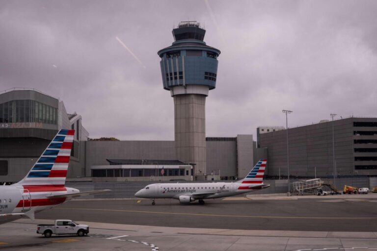 FAA takes first steps to restore flights after shutdown strain, but some limits remain