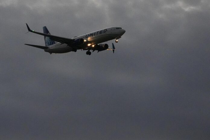 What to know about 10% reduction in flights at U.S. airports caused by the government shutdown
