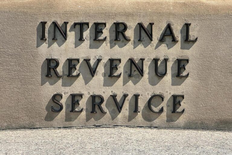 IRS Direct File won’t be available next year. Here’s what that means for taxpayers