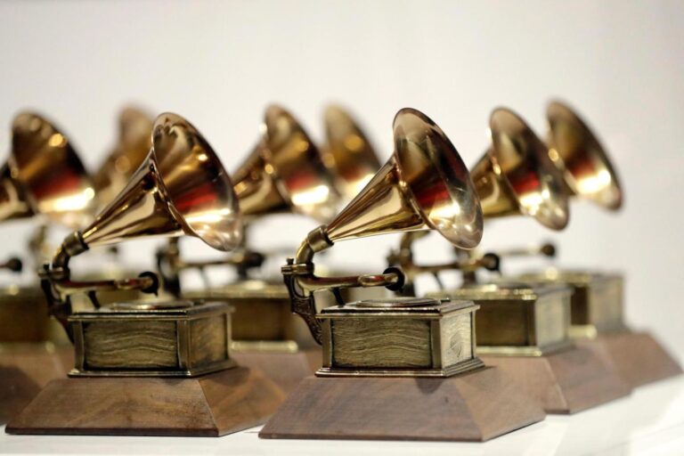 The Grammys invited all Latin Grammy voting members to the Recording Academy: Why it matters