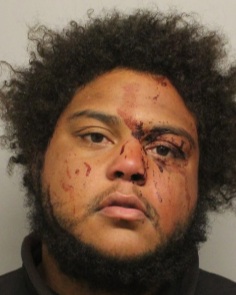 One person arrested after altercation outside CT Walmart leads to gunshot being fired