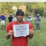 Heartbreak in Penn Hills: Teen Basketball Player Jaiquawn Jay Dies Suddenly During Practice