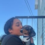 “Her Light Left Too Soon: Remembering Gabriella Chantell Morgan”