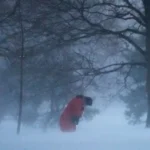 Holiday Travel: Cold, Wet, and Snowy?