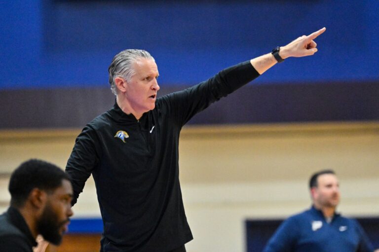 New Haven ready to jump into Division I fire with first-ever game at UConn