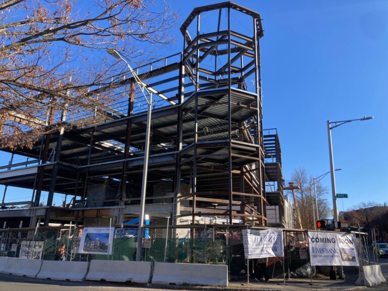 CT city looks to hotel conversion, new $24M bank headquarters to hasten revival