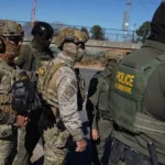 North Carolina Immigration Enforcement Operation Nets Arrests