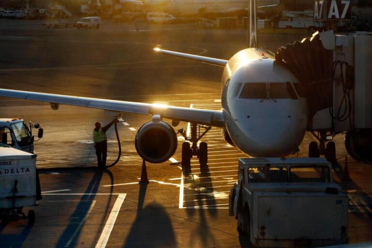 College freshman is deported flying home for Thanksgiving surprise, despite court order