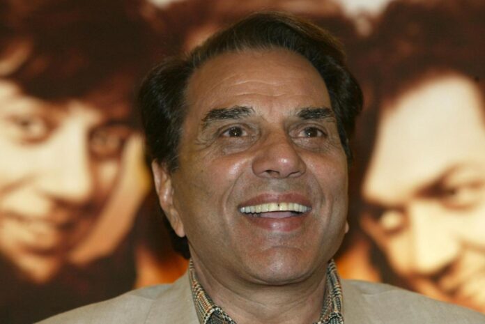 Dharmendra, iconic Bollywood actor and Indian cinema’s ‘He-Man,’ dies at 89