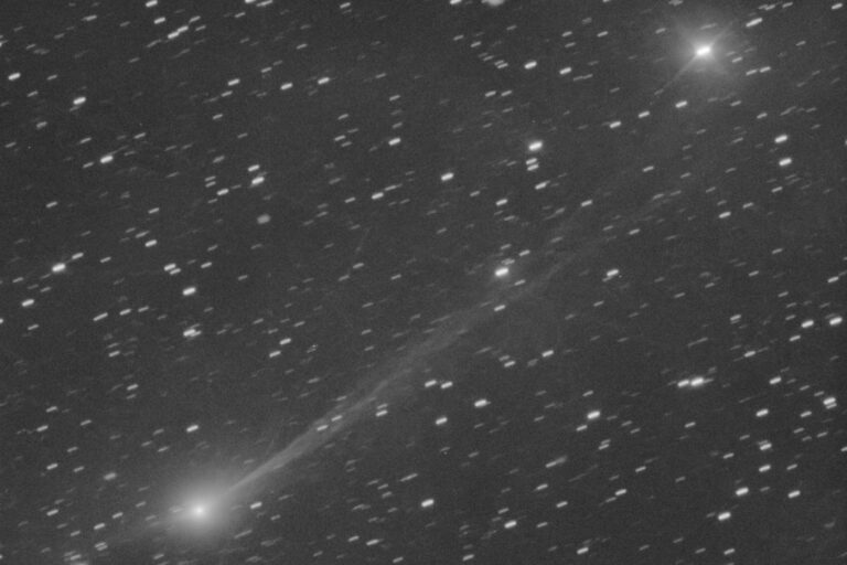 NASA unveils close-up pictures of the 3I/Atlas comet popping by from another star
